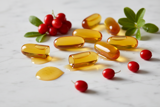 Berberina: El Compuesto Natural que Transforma tu Salud Metabólica