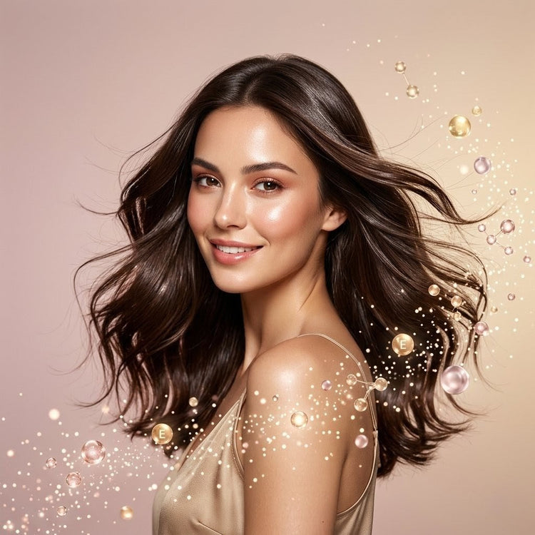🌸 Belleza y Cabello