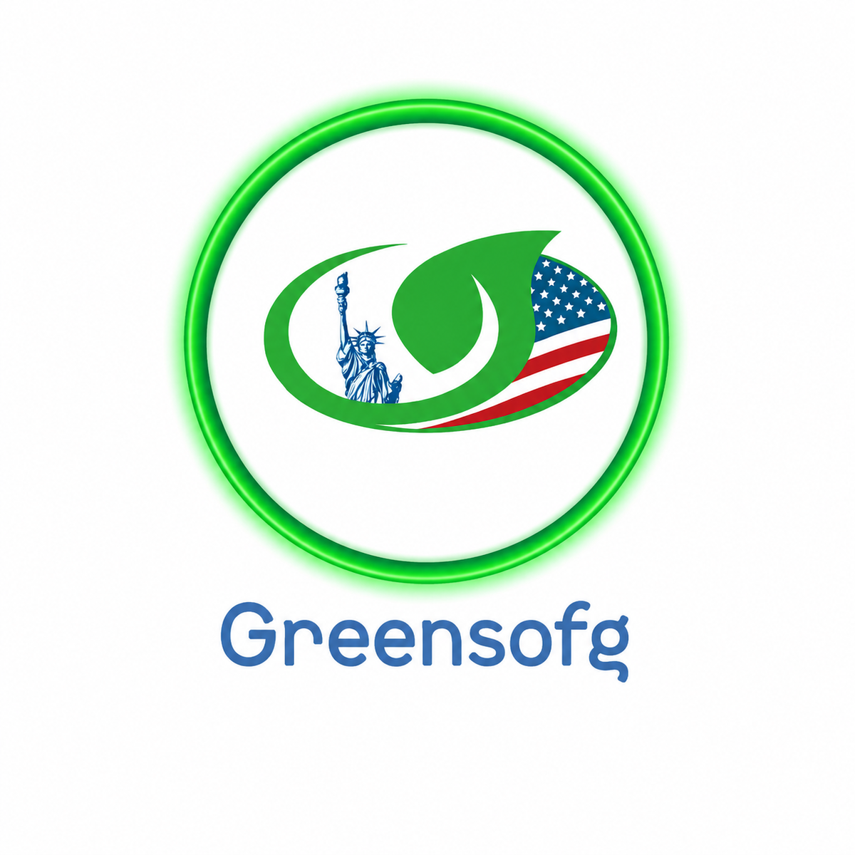Greensofg